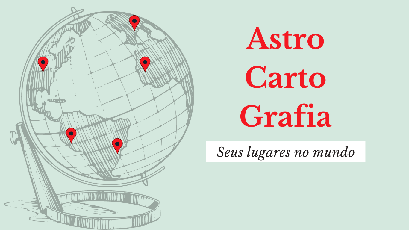 astrocartografia anaitat
